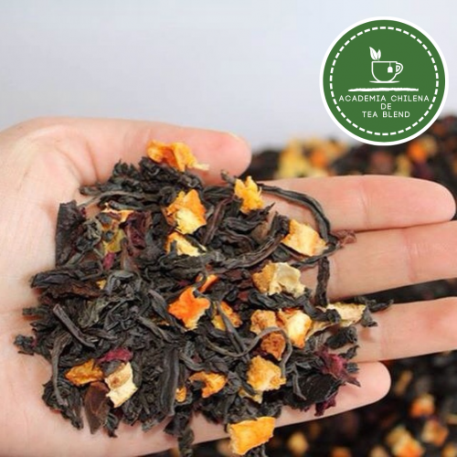 Curso de Tea Blend Profesional: Aprende a desarrollar mezclas de té personalizadas con nuestro curso de tea blend. Ideal para emprendedores y amantes del té.